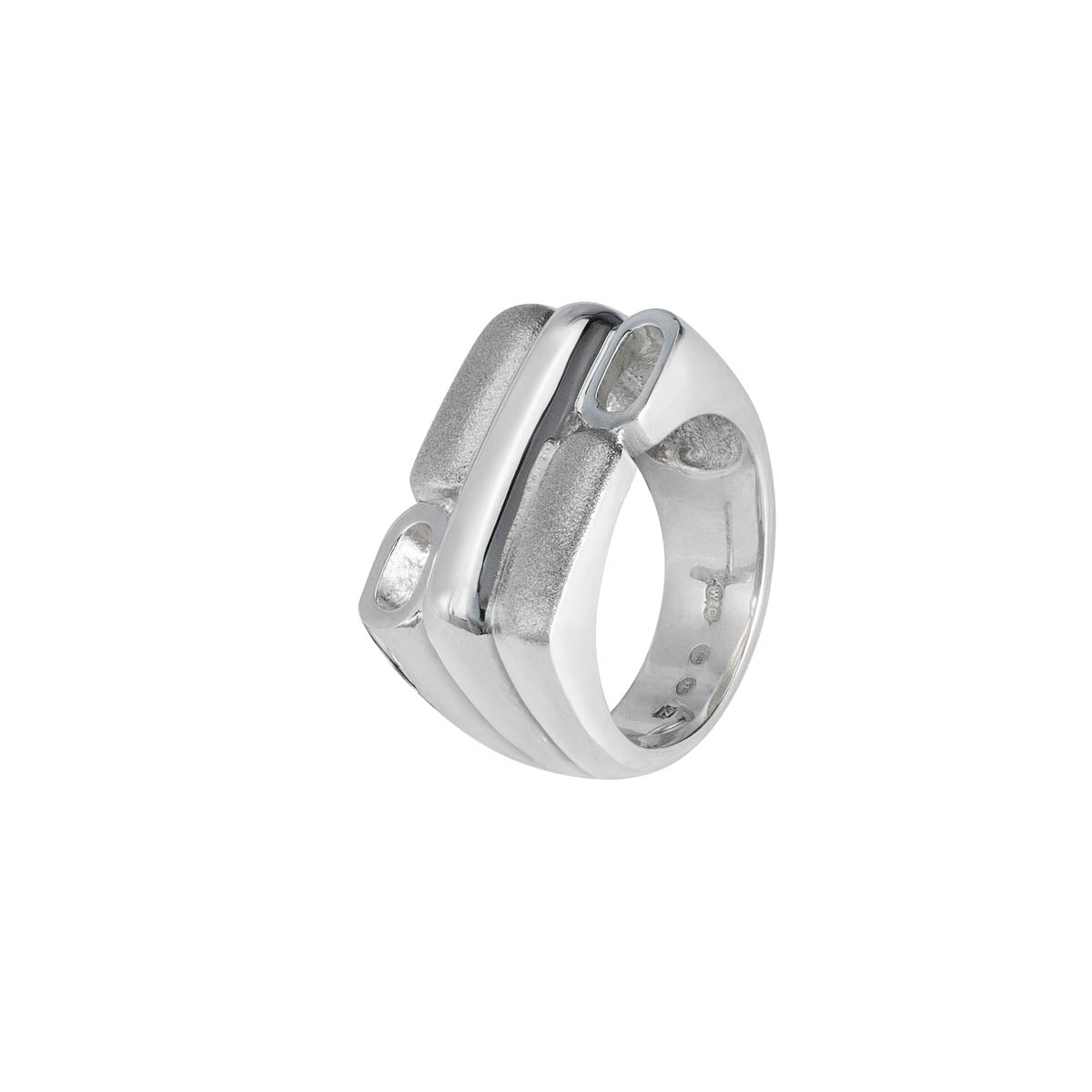 Ring - Trellis (Size 54)