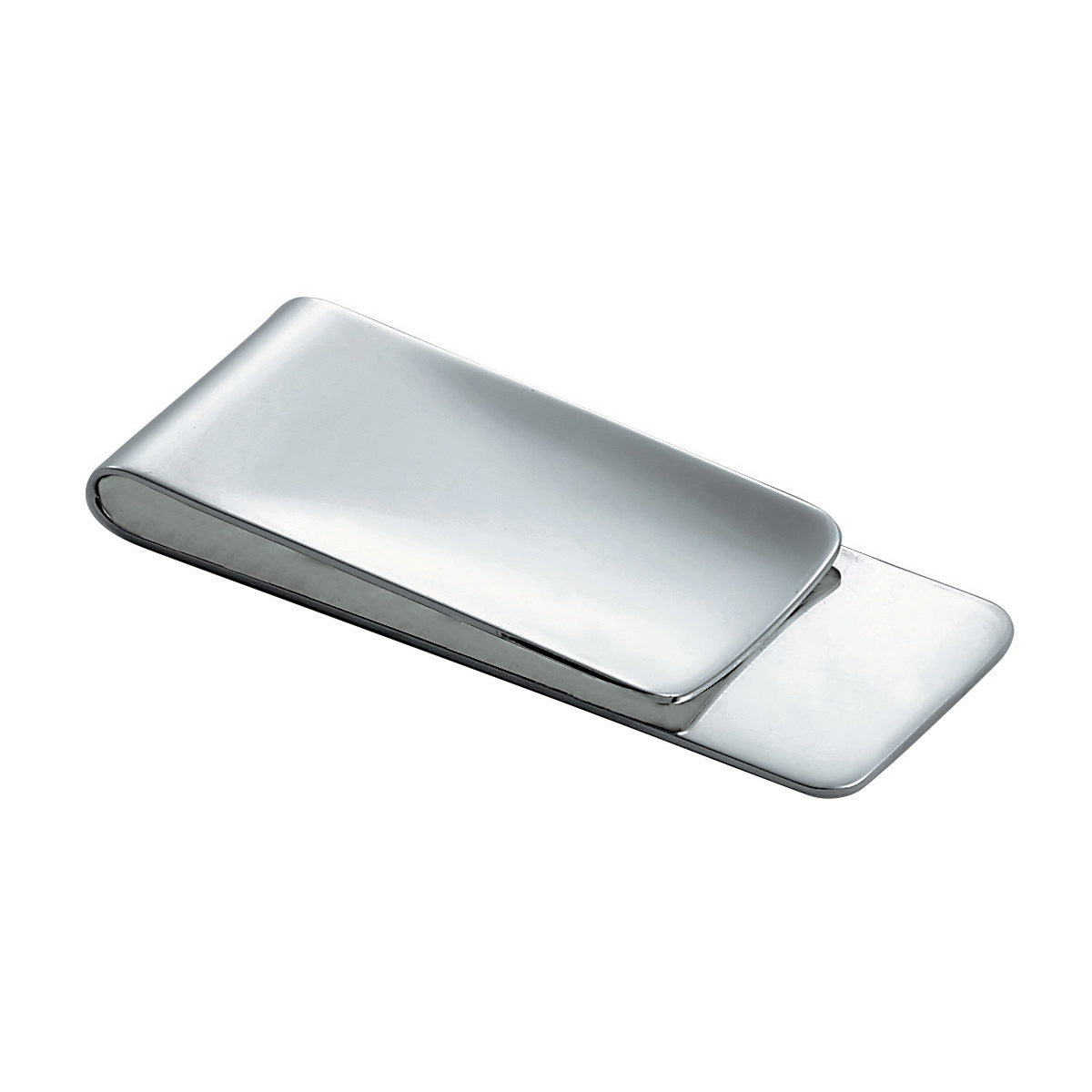 MONEY CLIP - WAVE