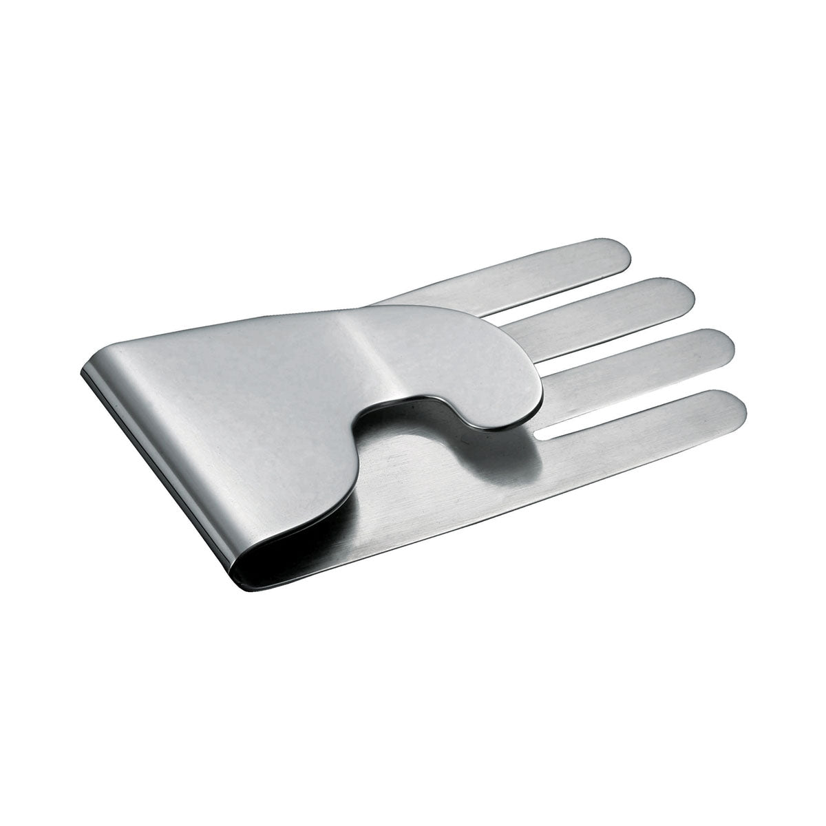 MONEY CLIP - CASH IN HAND