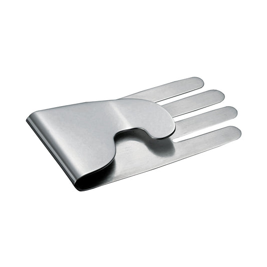 MONEY CLIP - CASH IN HAND