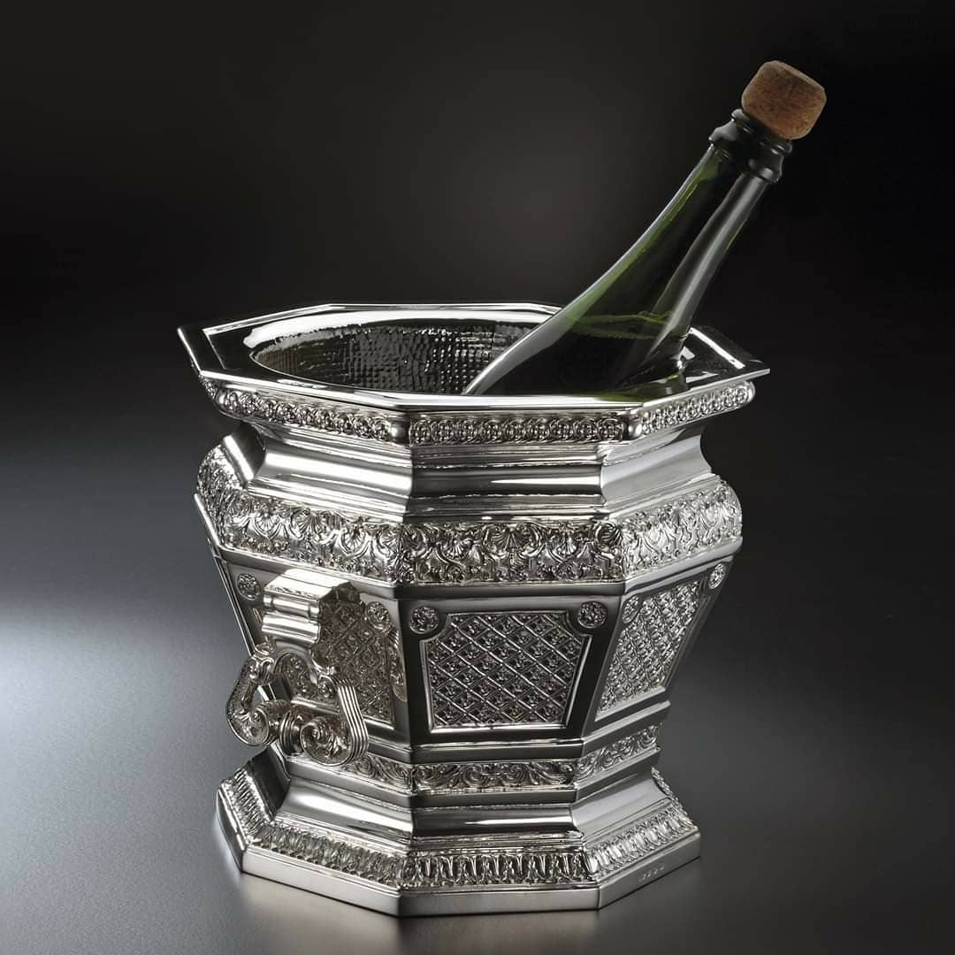 Wine Cooler - Lukin