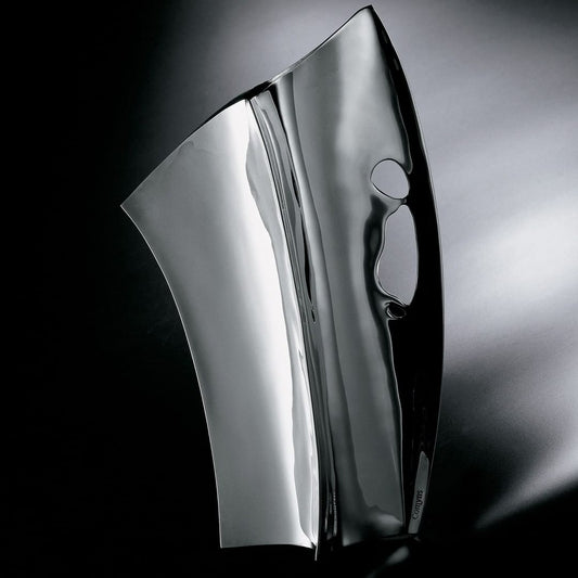 Water Pitcher - Four Angled Bean