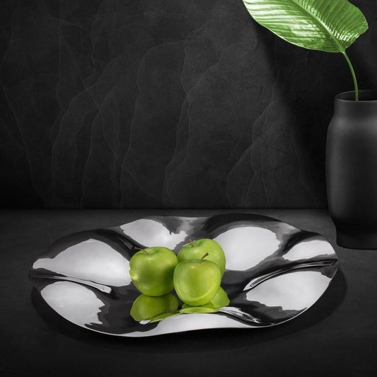 Platter 16.5" - Ripple