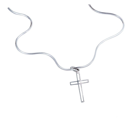Pendant Cross