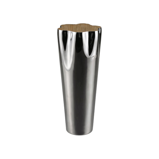 Vase 13" - Ripple