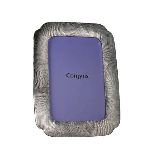 Photo Frame - Whirl (4R)