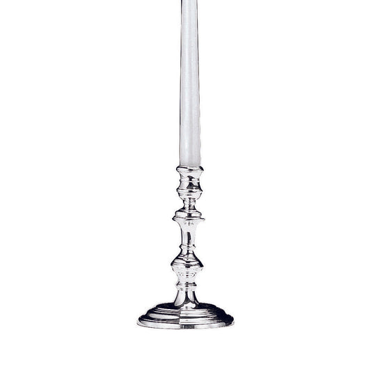 Candlesticks - Geo II 6.5"