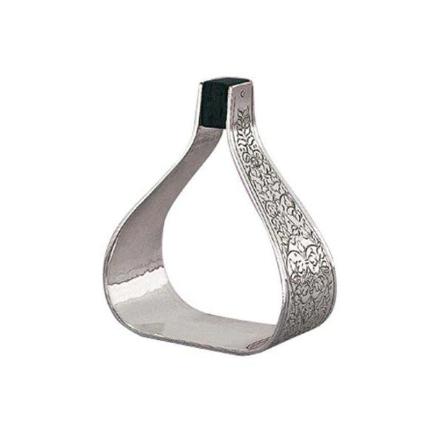 Napkin Ring - Stirrup
