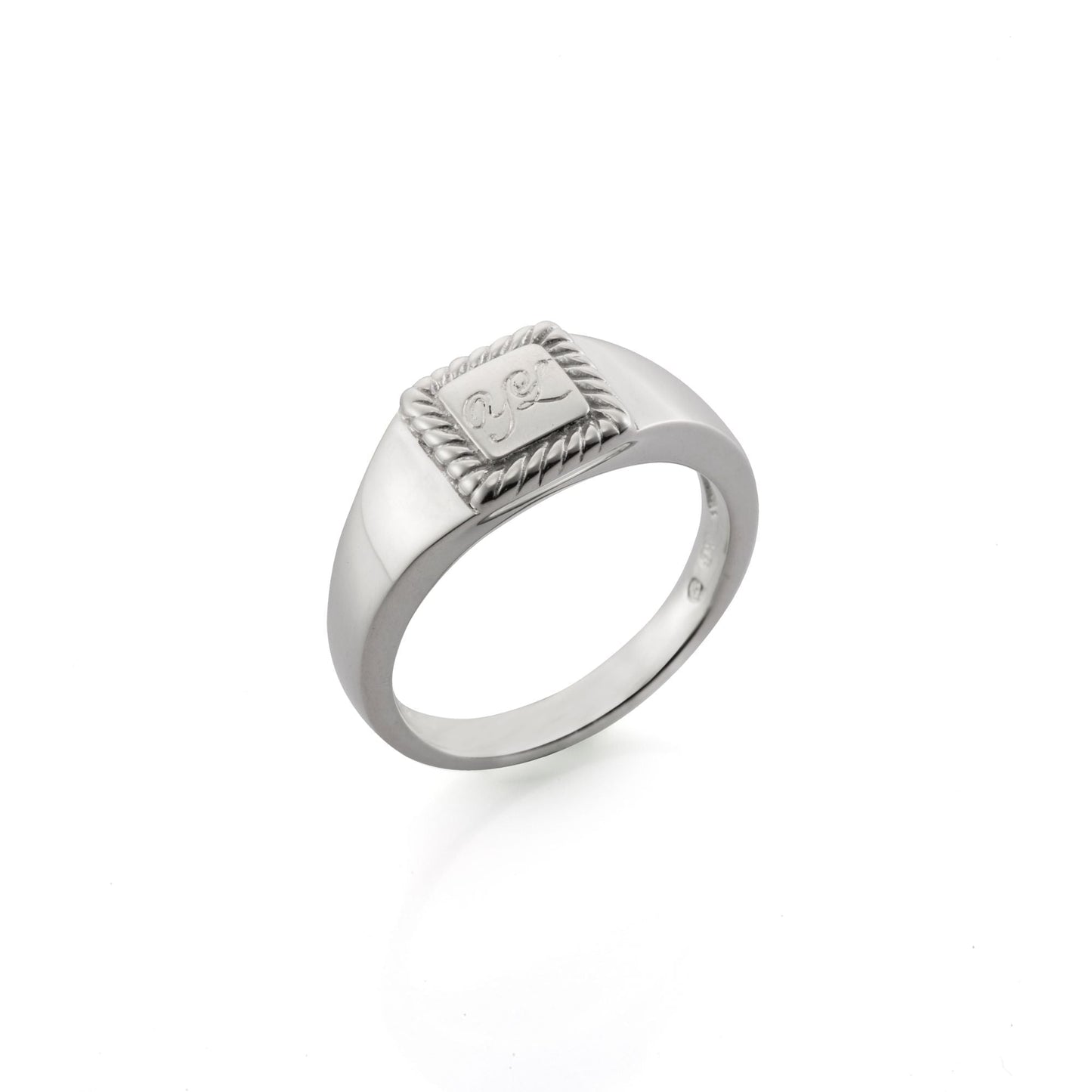 Aether Ring - Ladies Size: 50