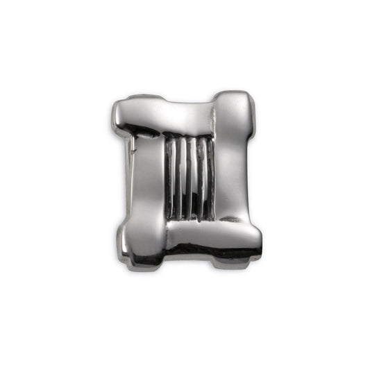 Cufflinks Weave & Stripe A