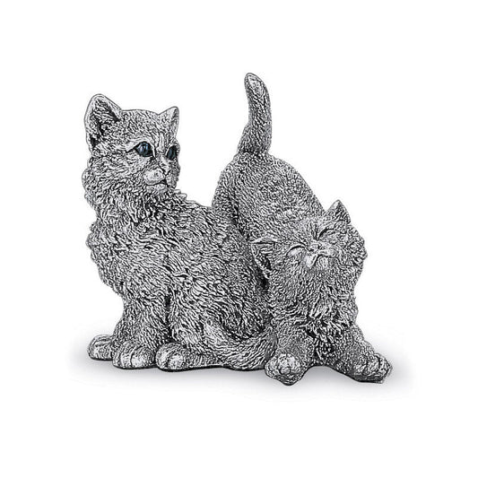 Kittens Sitting & Stretching 2.5"