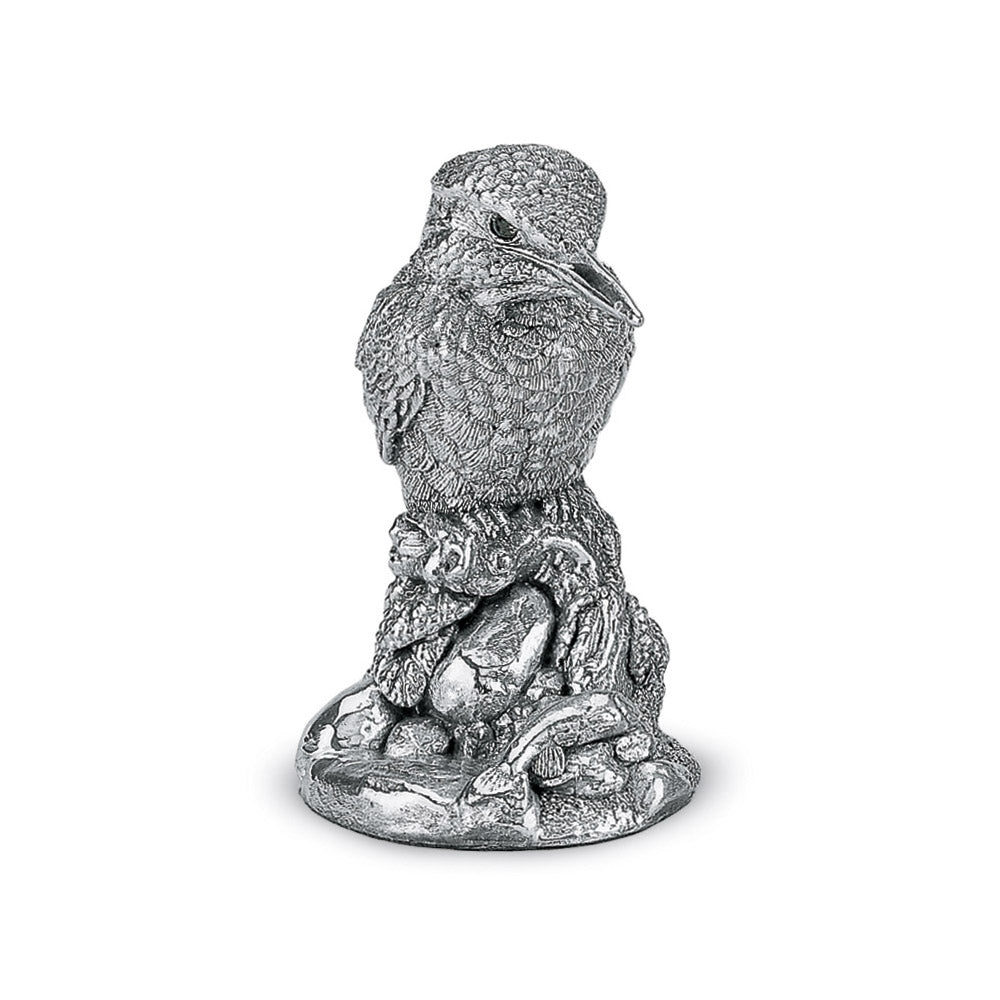 Kingfisher (Small) 3"