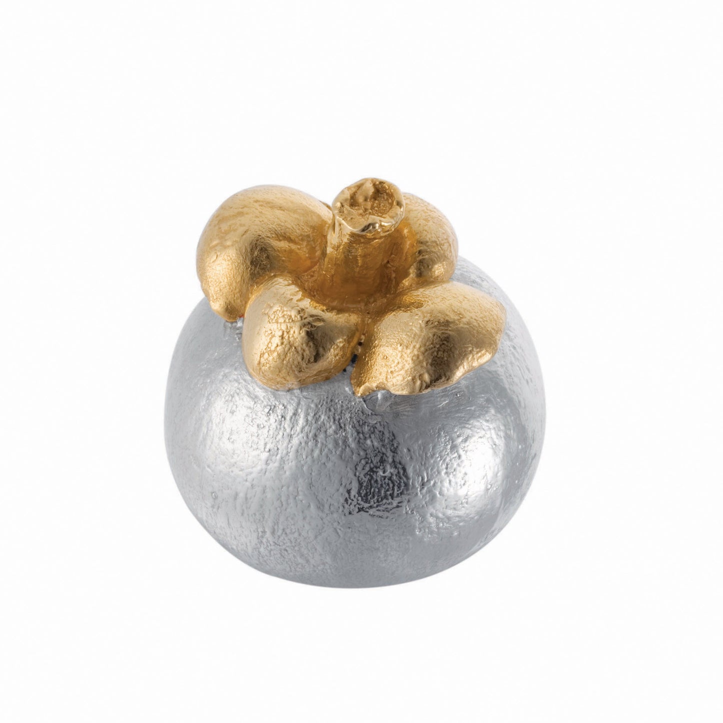 Mangosteen (Partial Gilt)