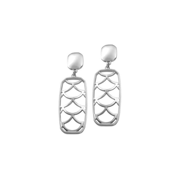 Earrings Jazz