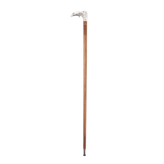 Walking Stick - Toucan A (Natural Matt)