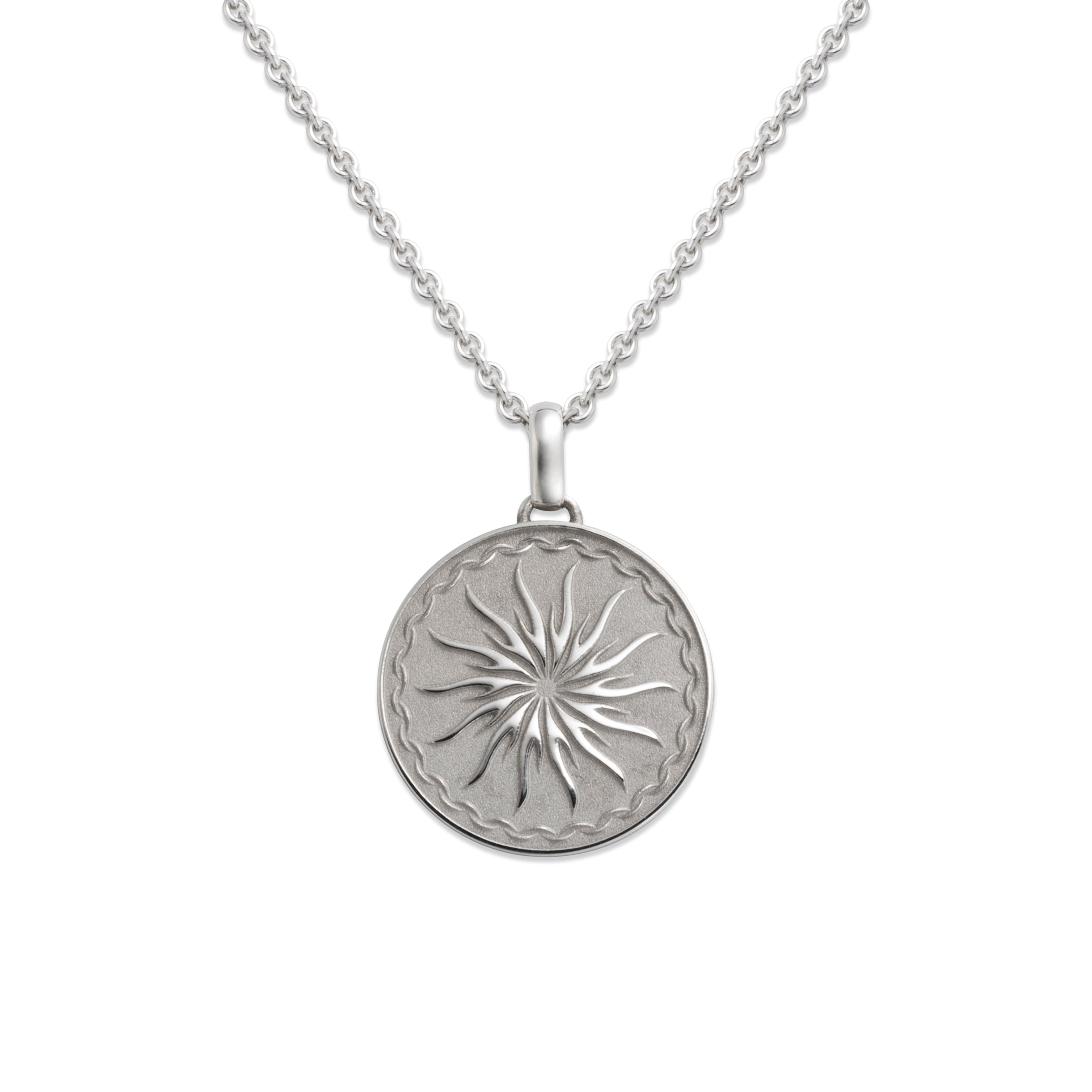 Pendants – Comyns Silver Global