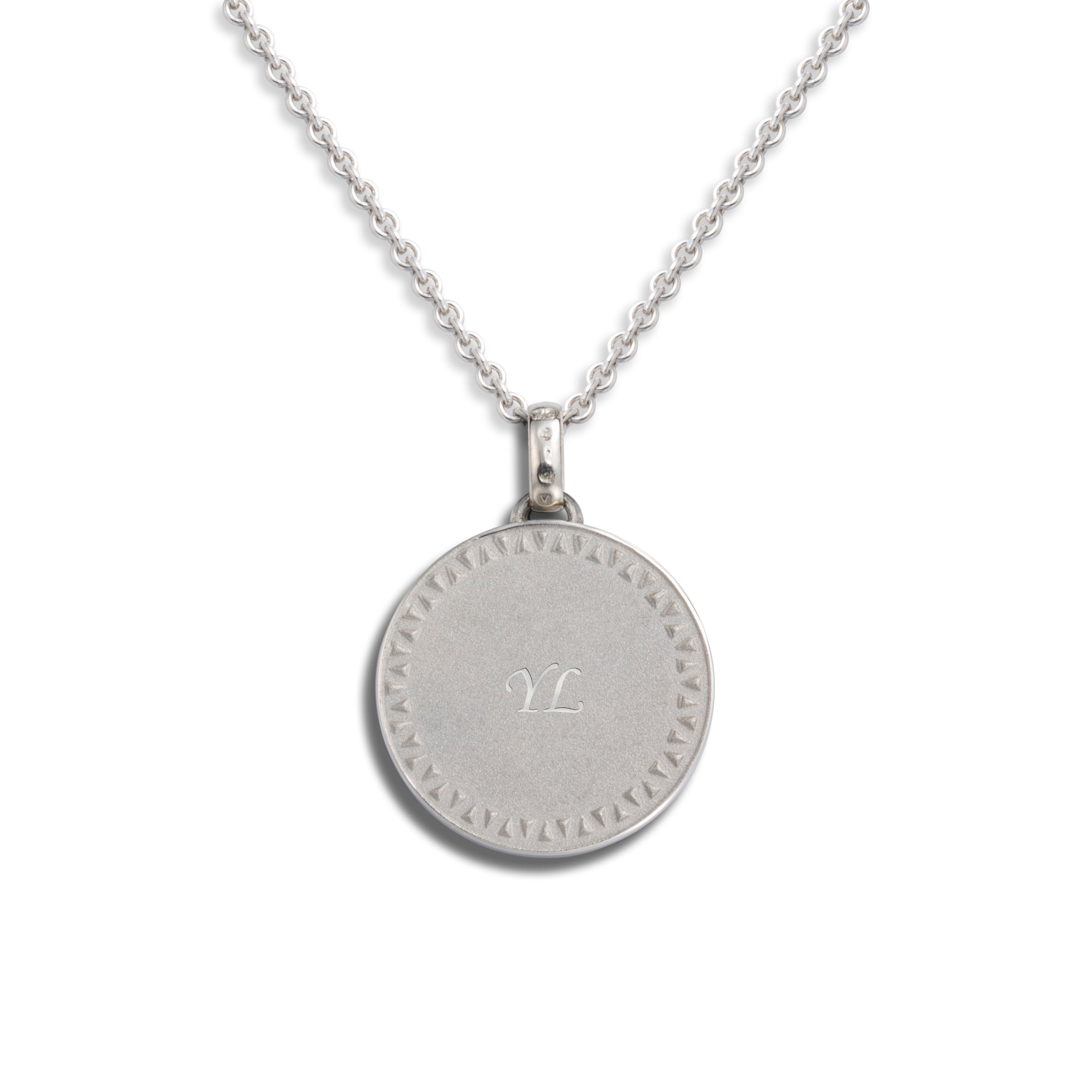 Pendants – Comyns Silver Global